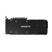 技嘉(GIGABYTE)GeForce RTX 2070 WINDFORCE 8G 显卡