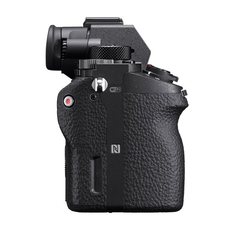 索尼sonyilcea7r2全画幅微单相机含24105mm镜头单位套