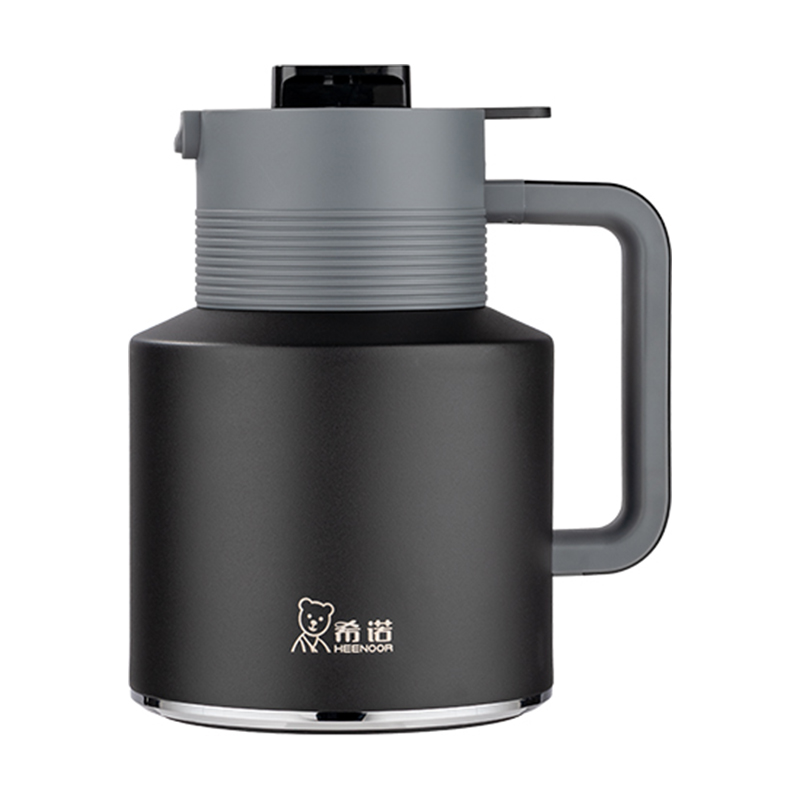 希诺 不锈钢真空保温壶1600mL XN-8851/个