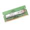 三星(SAMSUNG)16GB DDR4 3200 ECC笔记本电脑内存条P50 P51 P70 P71移动工作站绘图仪