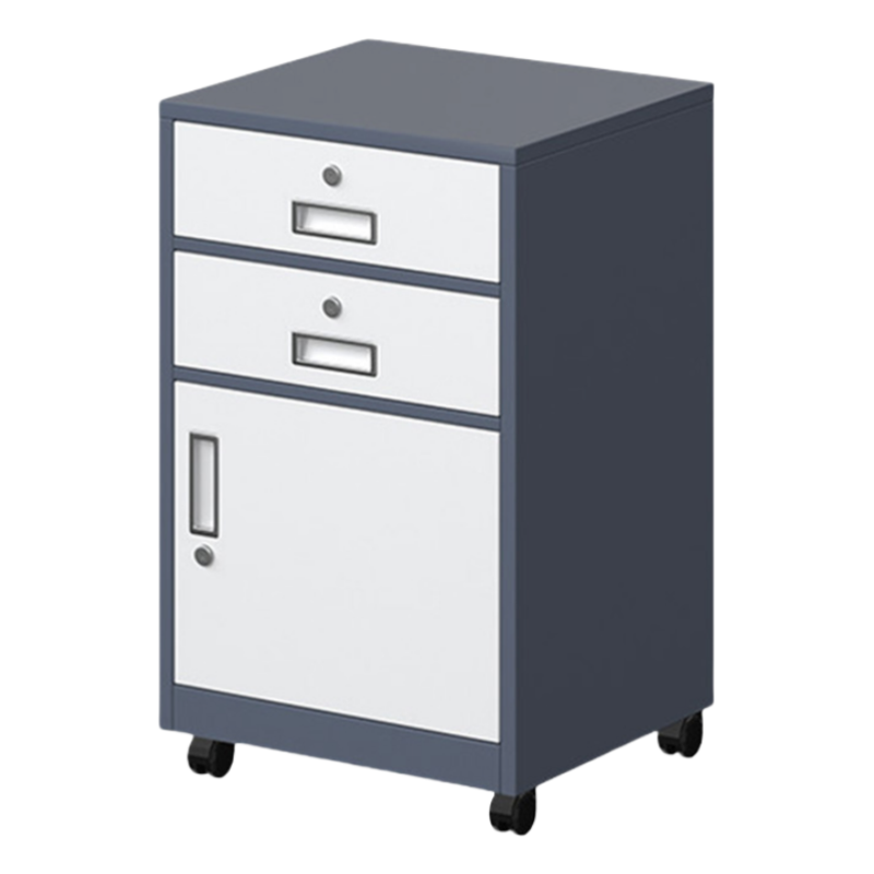 芙首泰办公活动柜400*390*700mm个高清大图