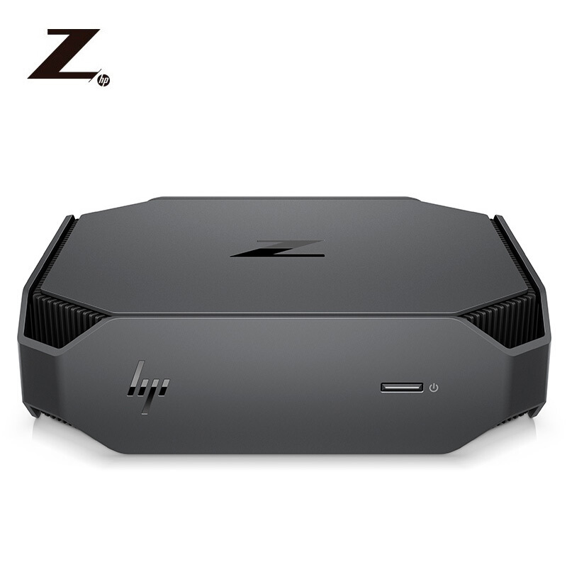惠普(HP)Z2 Mini G5 迷你小型工作站分体式电脑主机 i7-10700/ 32G 512G+2TB T1000 雷电3 WIFI6+BT5 Win10H 3年联保