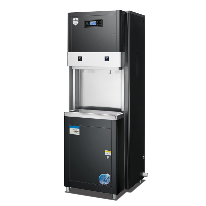 派斯PS-AIW-60型净饮一体机器