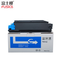 富士樱 TK-5143C 墨粉组件 粉盒 打印5000页 适用京瓷 M6530cdn M6030cdn 青色