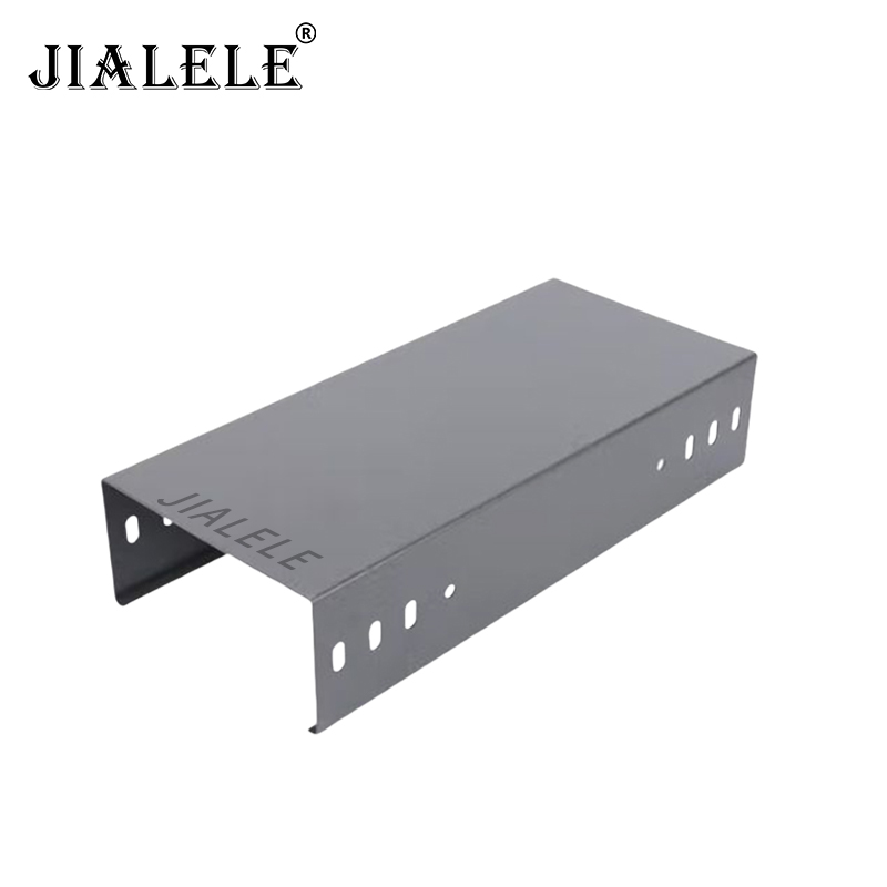 JIALELE 桥架 200*100*1.2/米高清大图