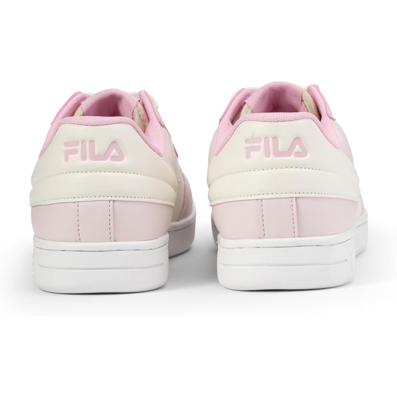 斐乐(FILA)女款运动板鞋轻便透气时尚休闲跑步鞋舒适百搭高清大图