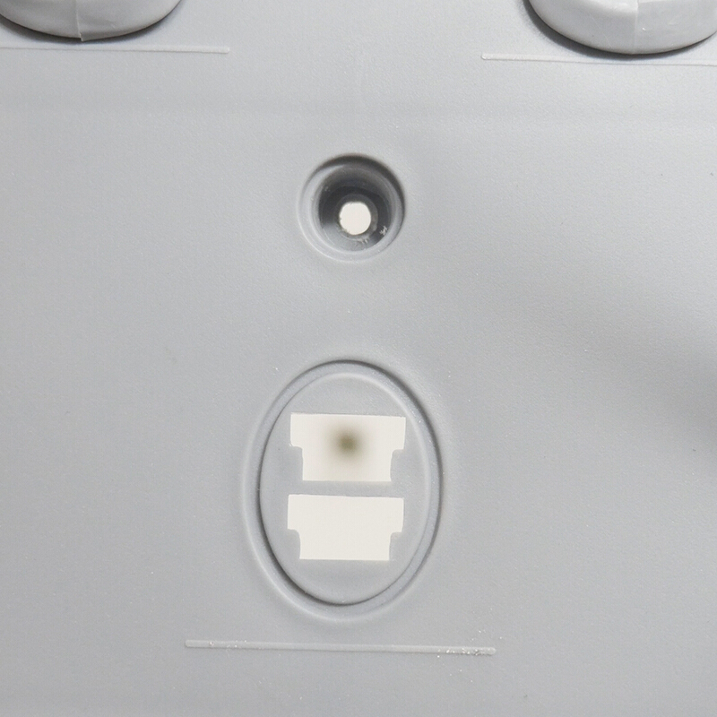 尔迈 实验室实验台滴水架pp滴水架防腐玻璃烧杯器皿试管清洗晾晒架 灰色高清大图