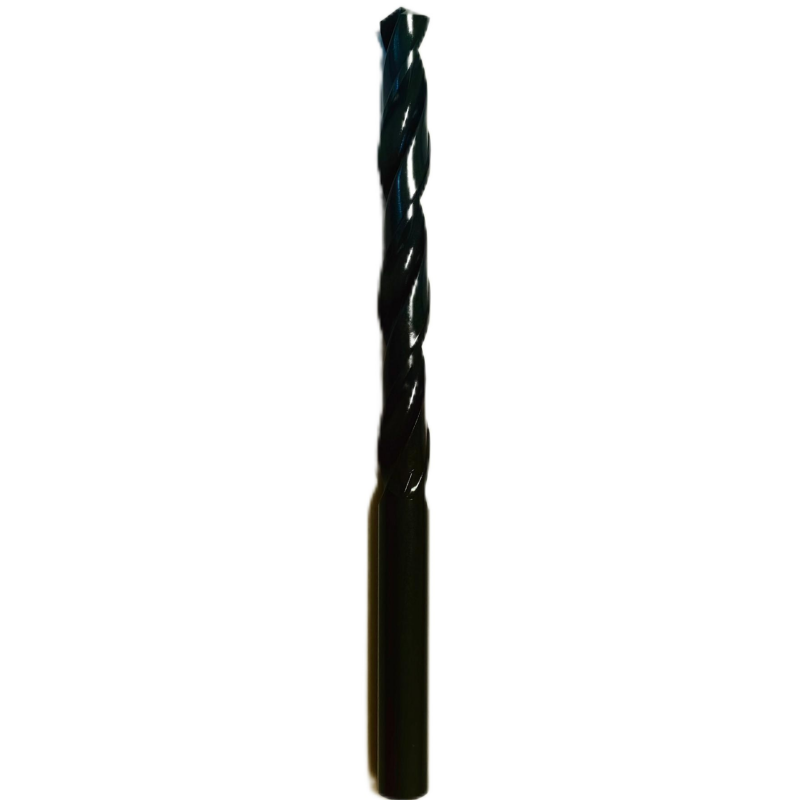 玛拉力 直柄麻花钻 12mm 10支/包高清大图