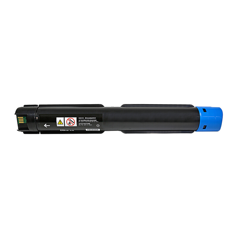 科思特(KST) IV C2260粉盒 适用富士施乐C2263 C2265 彩色碳墨粉筒高清大图