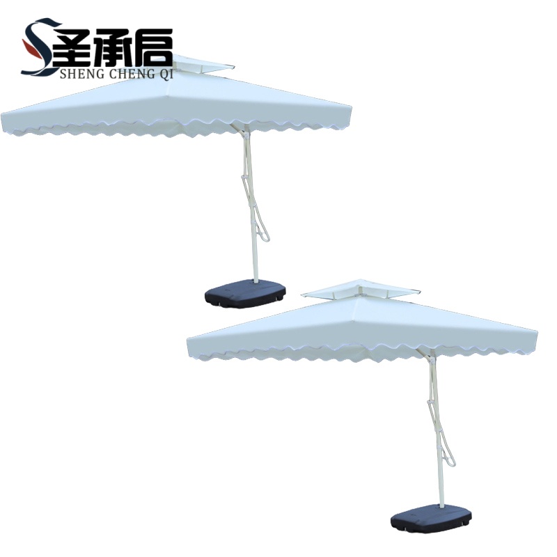 圣承启 罗马伞 2.2*2.2m 把高清大图