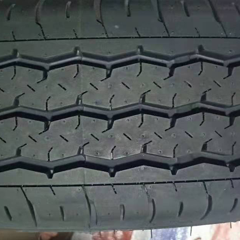 百威轮胎 215/80R16