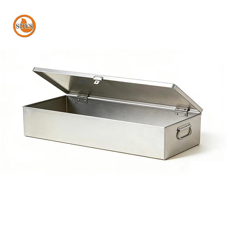 SDYS 金属存放箱 480*200*120mm