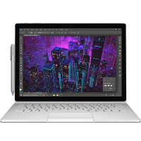 Surface Book i7 8G 256G 13.5英寸二合一平板电脑