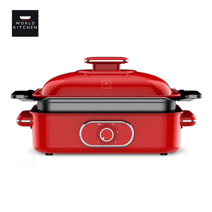 康宁多功能烹饪锅 WK-MCP/KZ