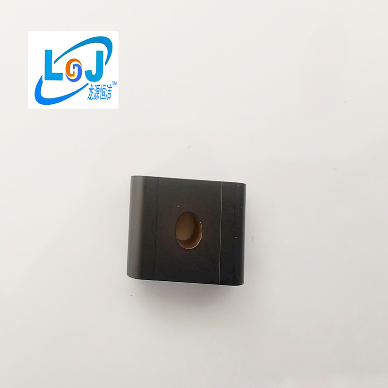 刀片 LNUX301940RRSM KCP10B高清大图