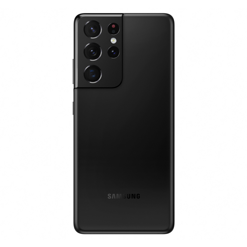 三星Galaxy S21 Ultra 16GB+512GB 幽夜黑 5G手机 1.08亿100倍双长焦专业摄像 6.8英寸120Hz超顺滑护目屏 骁龙888 5nm旗舰芯片