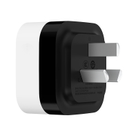 小米(mi)米家空调伴侣2wifi远程手机APP控制小爱声控传统空调电量统计智能插座2代