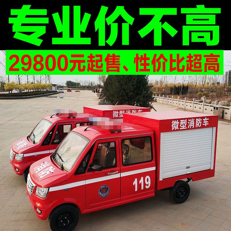 新款全封闭汽车轿车电动四轮车成人代步车电动汽车快递小货车皮卡油电两用拉货纯电动新能源图片