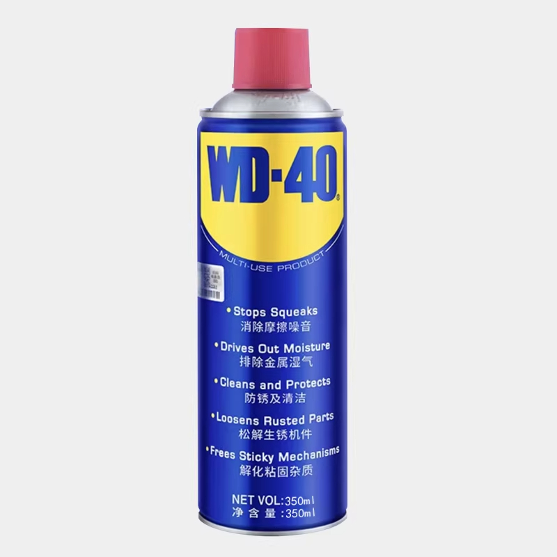 WD-40多用途金属养护剂20L高清大图