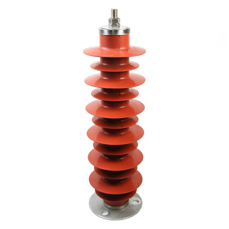 冀祥瑞 氧化锌保护器 YH10WT-42/120 套高清大图