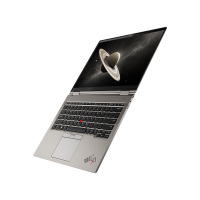 联想ThinkPad X1 Titanium 08CD 2021款 13.5英寸超轻薄触控笔记本(十一代酷睿I5-1130G7 16G 1T 2.2K触控 高色域 三年保)定制