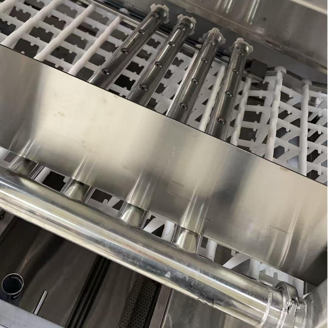 顺隆广兴 SUNRON GUANGSING 洗碗机 HT-C1X 台高清大图