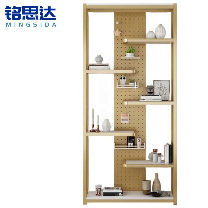 铭思达置物架展示架高清大图
