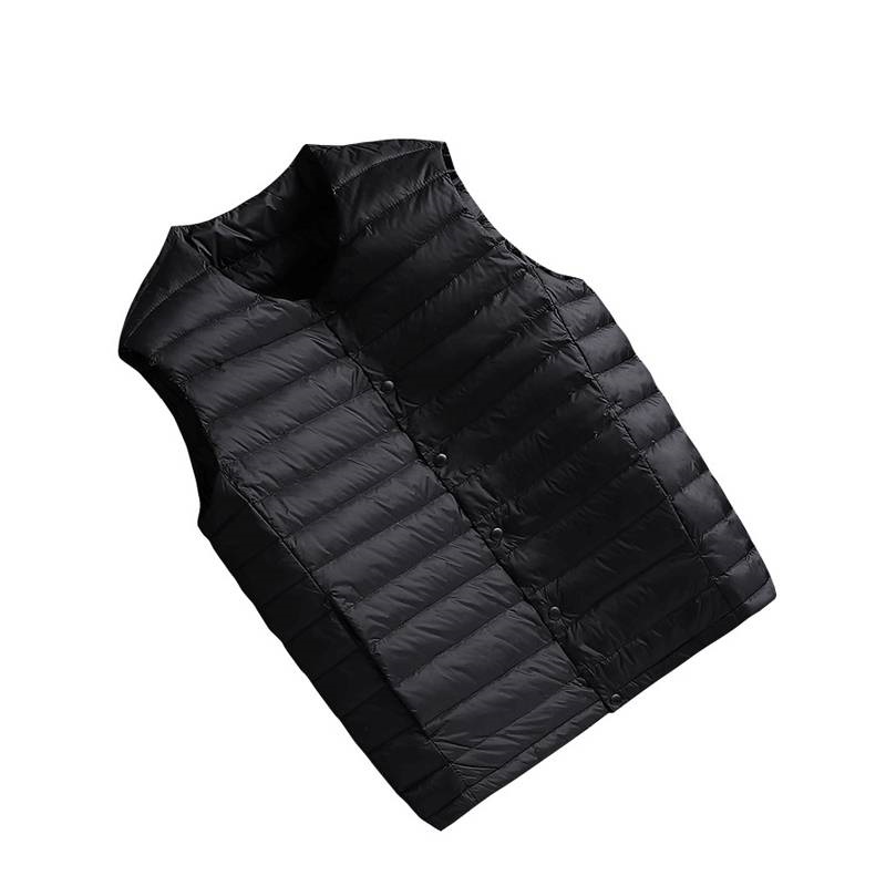 阿祺果 马甲 M-3XL 件高清大图
