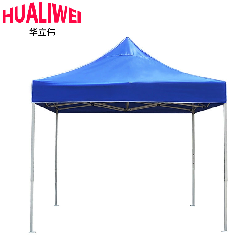 华立伟遮阳棚2*2m个高清大图