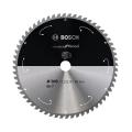 博世（BOSCH）切割圆锯片硬质合金充电式工具用木材金属铝材切割圆锯片【手持式圆锯】木用片_908_226