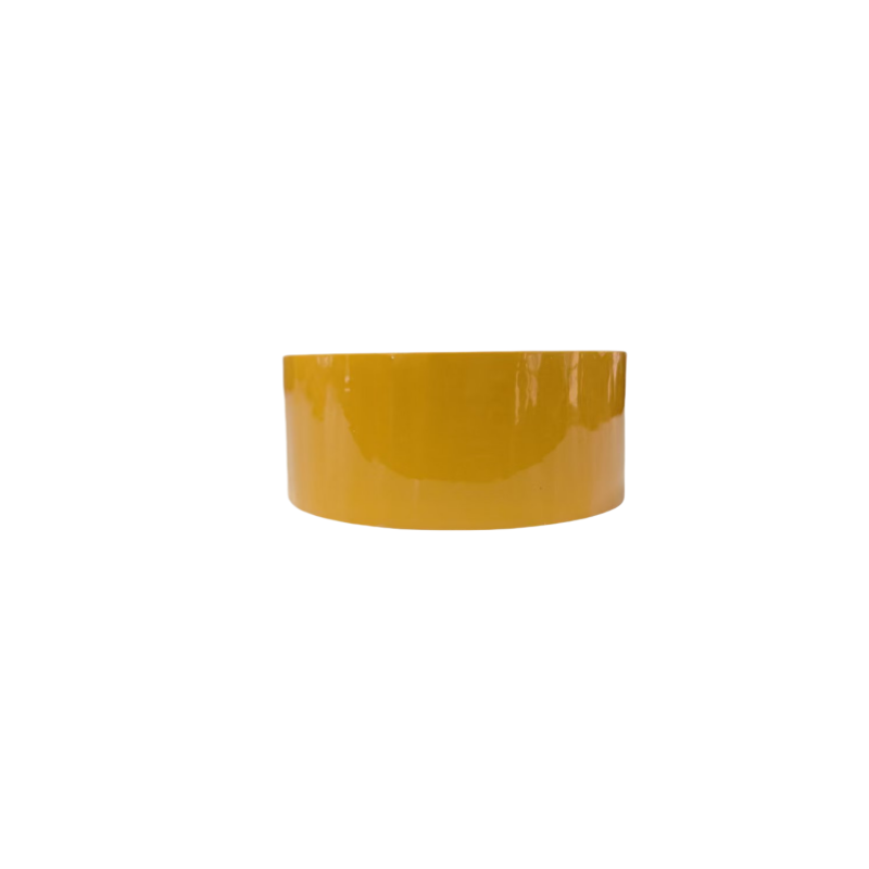 众合同源 黄胶带 宽 60mm*100m 50卷/箱高清大图