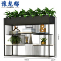 豫龙都花架植物架1.5m个