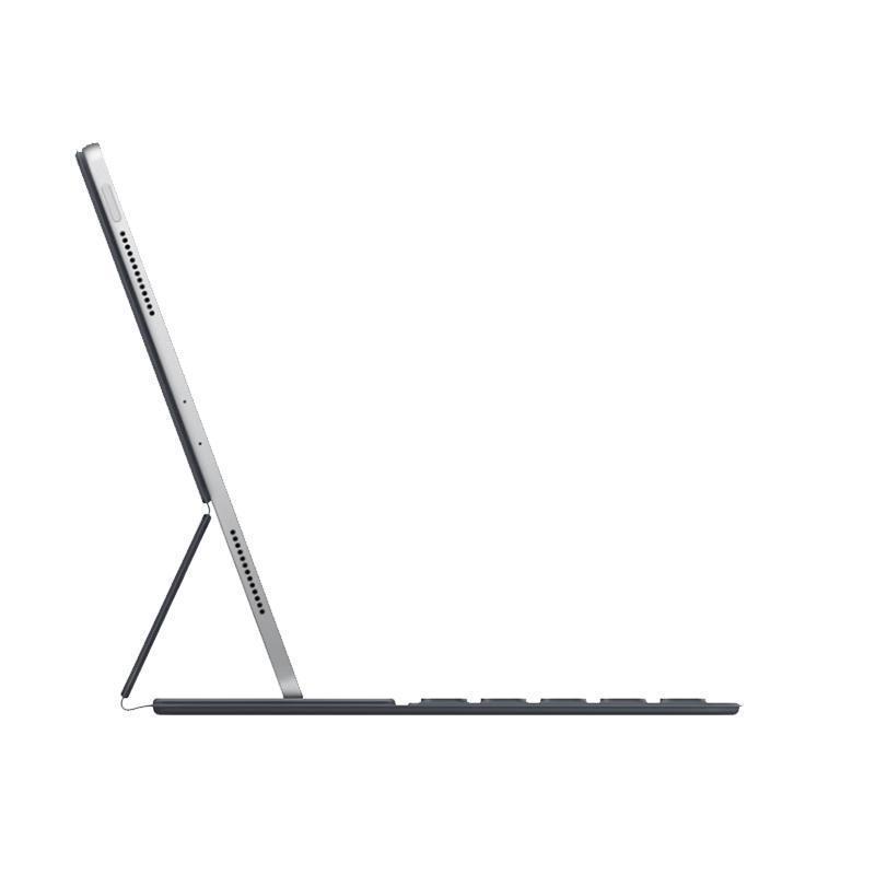 Apple iPad Pro Smart Keyboard 无线 智能键盘(适用12.9英寸)MU8H2CH/A 黑色