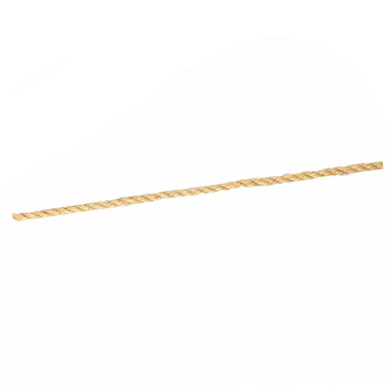 铁迅麻绳 6mm/米高清大图