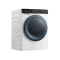 海信洗衣机HG12SE5全球白
