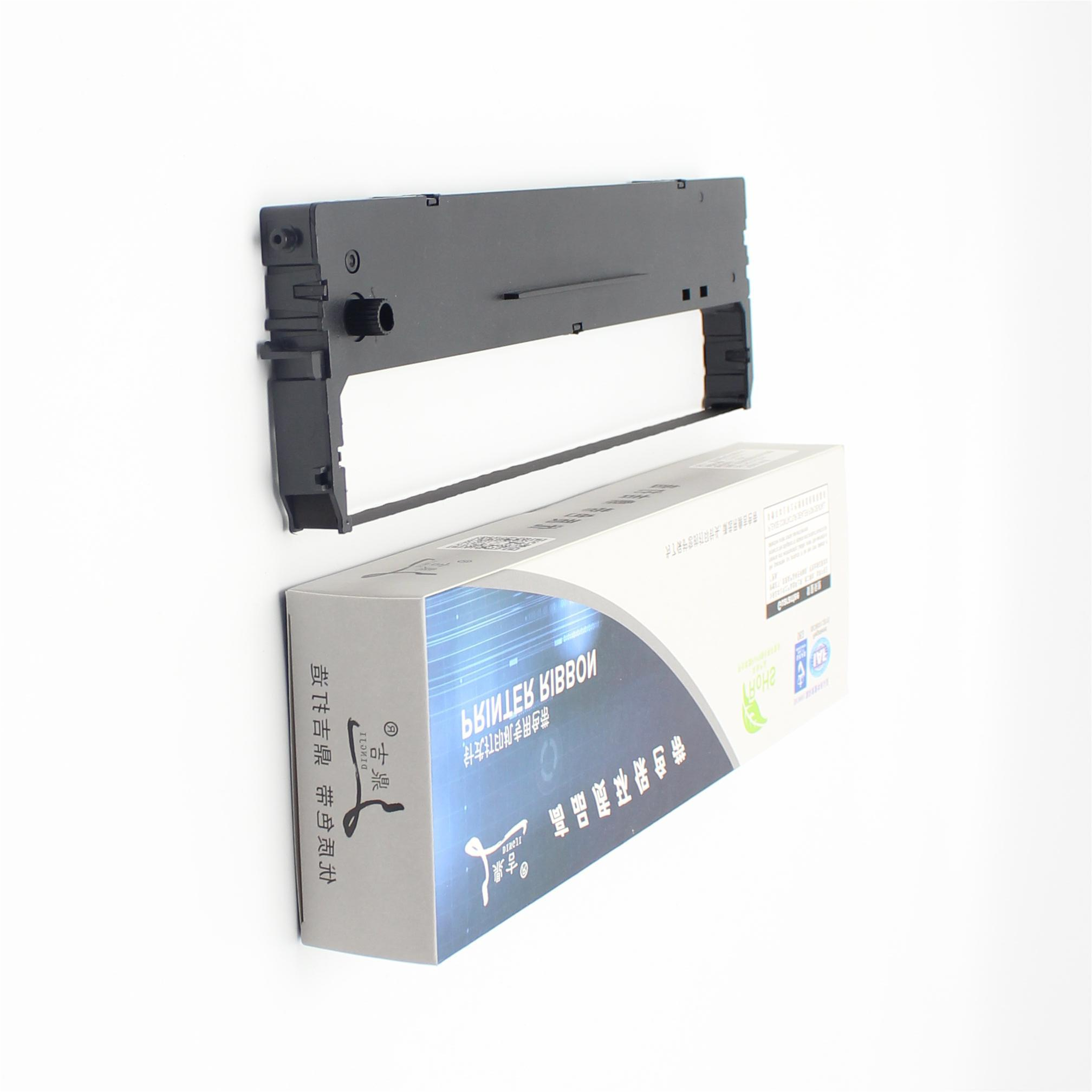 鼎吉 色带架 DS80D-1/80D-2 个高清大图