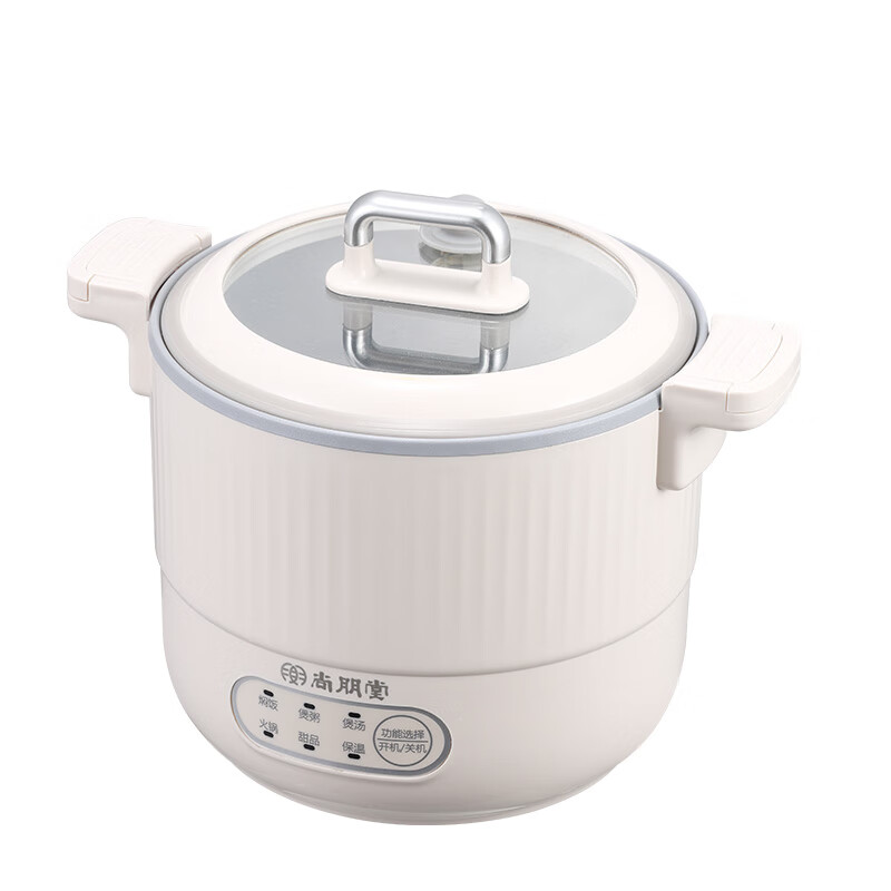 尚朋堂多用锅S-ZG126AB