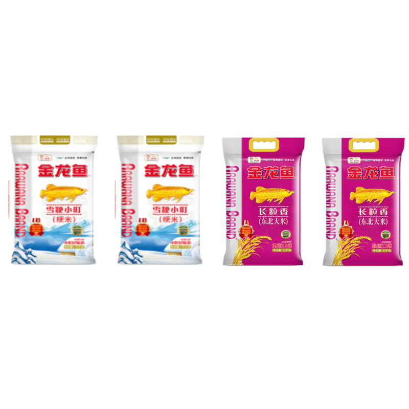金龙鱼米5kg/袋*4+金菜花油4L/桶*2+臻味坚果礼盒*1+全球至臻中号礼盒*1高清大图