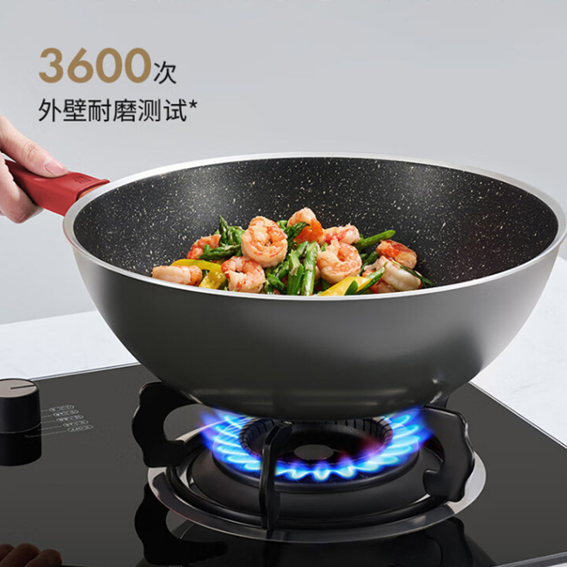 双立人锅具6件套防烫防松动NowPlusⅡ系列1034393高清大图