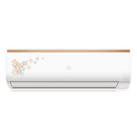 美的(Midea) KF-26GW/FC23 大1匹 定速单冷 制冷 四重静音 壁挂式空调 空调挂机