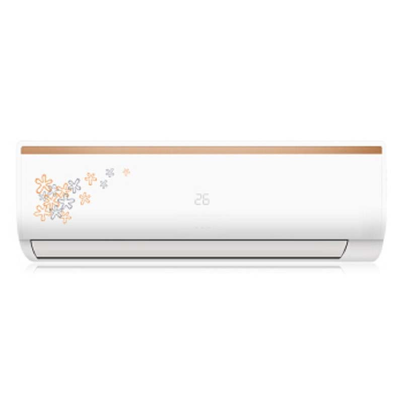 美的(Midea) KF-26GW/FC23 大1匹 定速单冷 制冷 四重静音 壁挂式空调 空调挂机