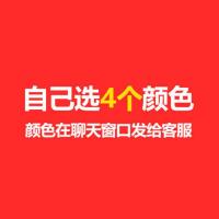 美甲印花指甲油印章印花油转印模版钢板专用指甲油免考快干持久普 [自选4个颜色]发客服留言