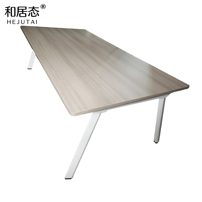 和居态 小型会议桌 ZT9031 张高清大图