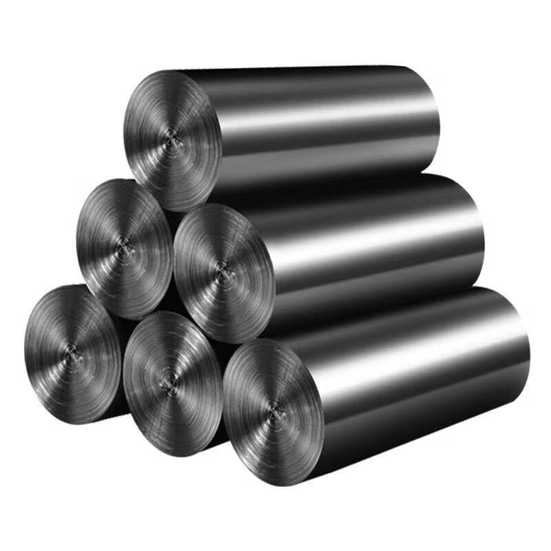 鲸轩L304 70cm*90cm 可降解加厚型 10只/卷 垃圾袋 (计价单位:卷) 黑色高清大图