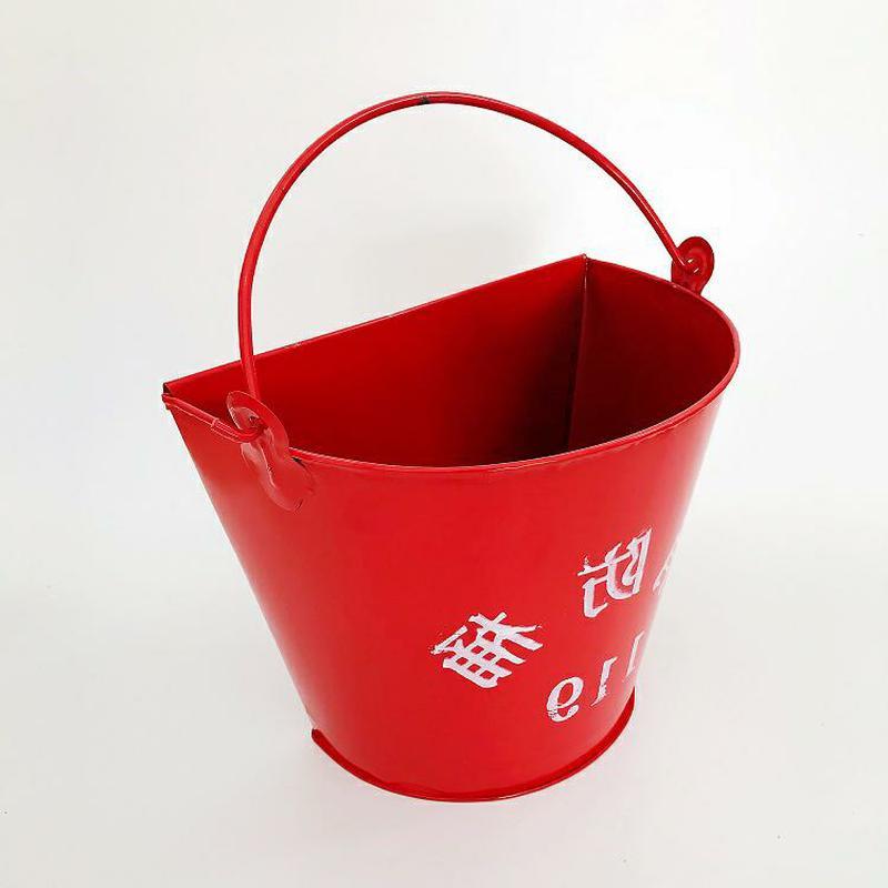 消防桶 / 消防黄沙桶 (50个起订)