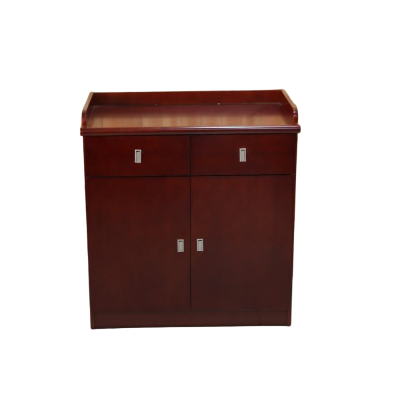 毕氏家具 茶水柜 800*400*800 个