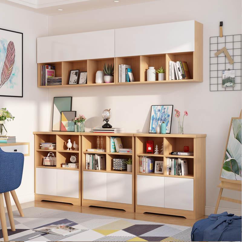 房子书架墙上置物架壁挂闪电客收纳储物挂墙悬空柜子卧室壁柜北欧风