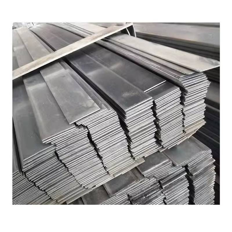 满盛达建 扁钢 5*50mm kg