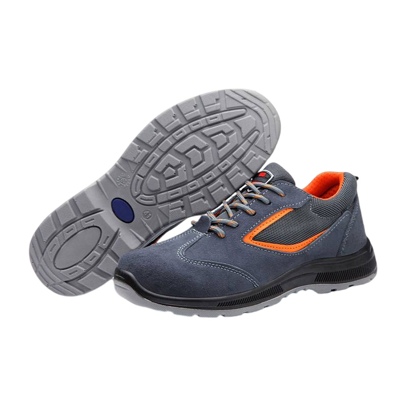 吾卫世 劳保鞋 X2 双高清大图