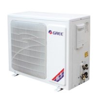 格力(GREE)2匹变频柜机空调 KFR-50LW/(50555)FNhAb-A3(纯白新)